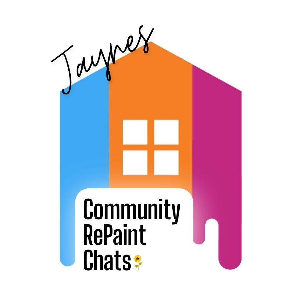 Jaynes Community Paint Logo